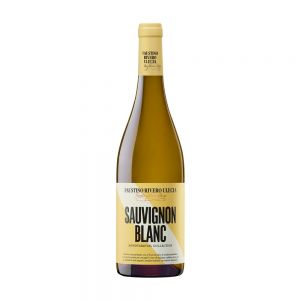 Faustino Rivero Ulecia Sauvignon Blanc