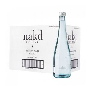 Nakd Glass Sparkling (1x 500ml)