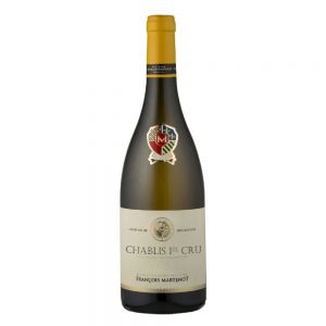 Francois Martenot Chablis 1er Cru