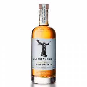 Glendalough Double Barrel Irish Whiskey 