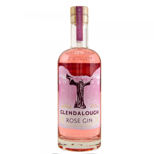 Glendalough Rose Gin 