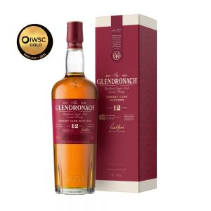 The Glendronach Original 12 Year Old Whisky