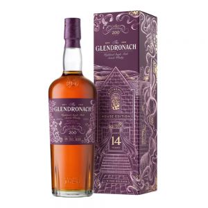 The Glendronach 14 Years Boynsmill House Edition 200 Years Anniversary 