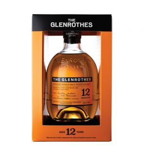 Glenrothes 12 Years Old 