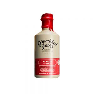 Granddad Jack's 65 Miles Gin