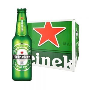 Heineken Pint (24 x 325ml)