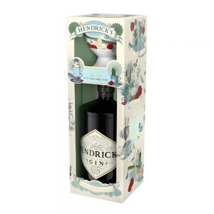 Hendrick's Unusual Garden Teacup Pack