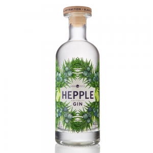 Hepple Gin