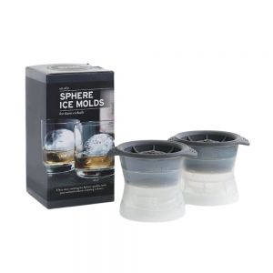 Ice Sphere Maker Set 
