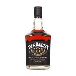 Jack Daniel's 10 Year Old Tennessee Whiskey