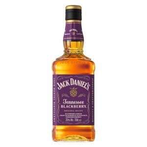 Jack Daniel's Tennessee Blackberry