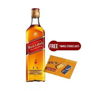 Johnnie Walker Red Label Blended 700ml