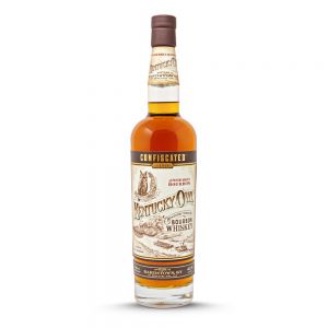 Kentucky Owl Confiscated Bourbon