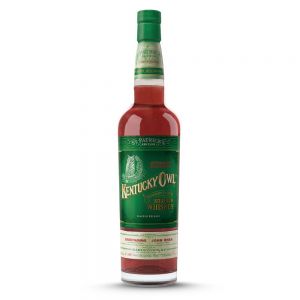 Kentucky Owl St Patrick's Edition