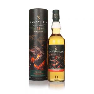 Lagavulin 12 Years Special Release 2024