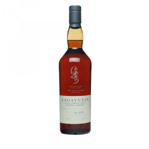 Lagavulin Distiller Edition Whisky 2020