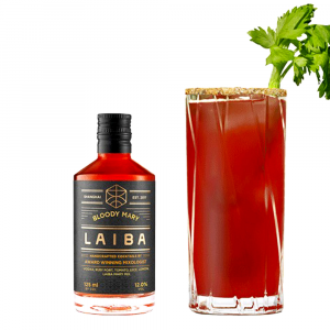 LAIBA BLOODY MARY
