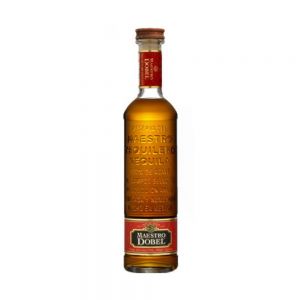 Maestro Dobel Anejo Tequila