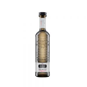 Maestro Dobel Humito Smoked Silver Tequila