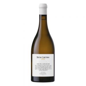 Maison Castel Series Limitees Chap. VIII Vouvray