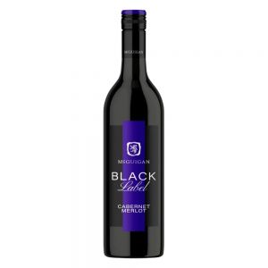 Mcguigan Black Label Cabernet Merlot 