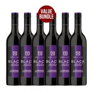 Mcguigan Black Label Cabernet Sauvignon Carton Bundle