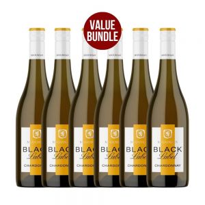Mcguigan Black Label Chardonnay Carton