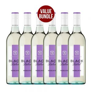 Mcguigan Black Label Moscato Carton Bundle