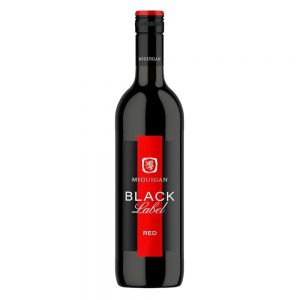Mcguigan Black Label Red
