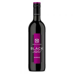 Mcguigan Black Label Shiraz