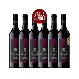 Mcguigan Black Label Cabernet Sauvignon Carton Bundle