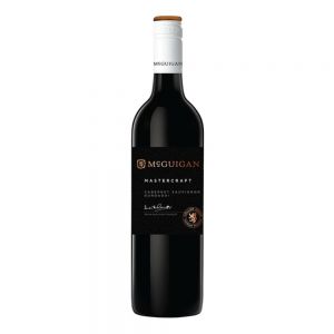 Mcguigan Mastercraft Cabernet Sauvignon
