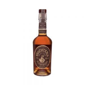Michter's US1 Sour Mash Whiskey