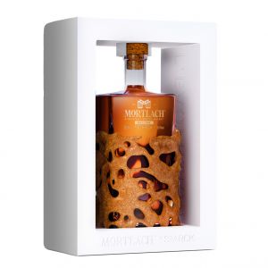 Mortlach x Starck L’Evolution Collection Become Single Malt Scotch Whisky