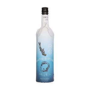 Mother of Pearl Vodka of the Sea (Frugalpac Bottle)