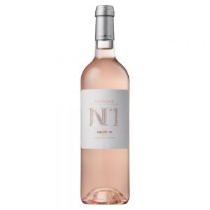 N°1 Bordeaux Rose