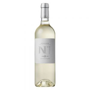 N°1 Bordeaux Sauvignon Blanc