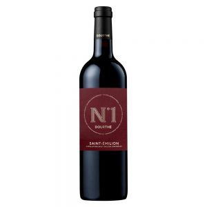 N°1 Saint Emilion