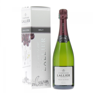 Lallier Blanc De Noirs Grand Cru