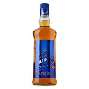 Officer's Choice Blue Whisky