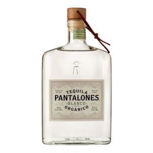 Pantalones Organic Additive Free Tequila Blanco