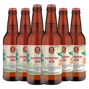 Red Dot Summer Ale (6btls x 330ml)