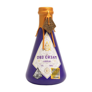 Ube Cream Liqueur 
