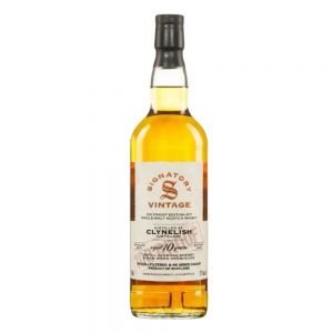 Signatory Vintage Clynelish 10 years 2016 100 Proof #76