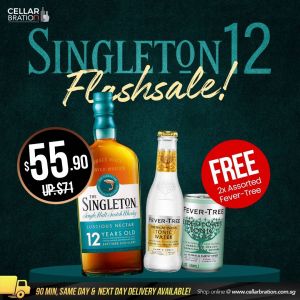 singleton 12