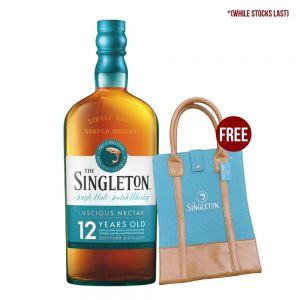 singleton 12
