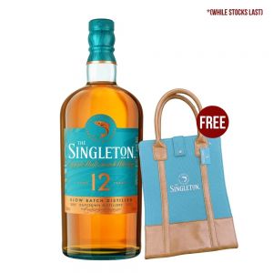 singleton 12