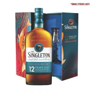 singleton 12