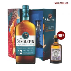 singleton 12