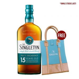 Singleton Dufftown 15 Years Single Malt